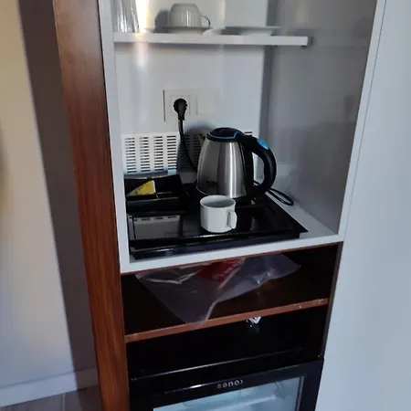 Haus Siteleri Appartamento *